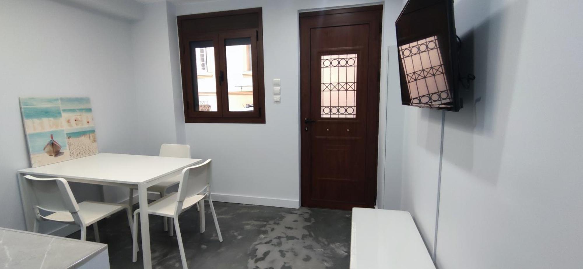 New Apartment With A Separate Entrance Near The Subway. Atenas Exterior foto