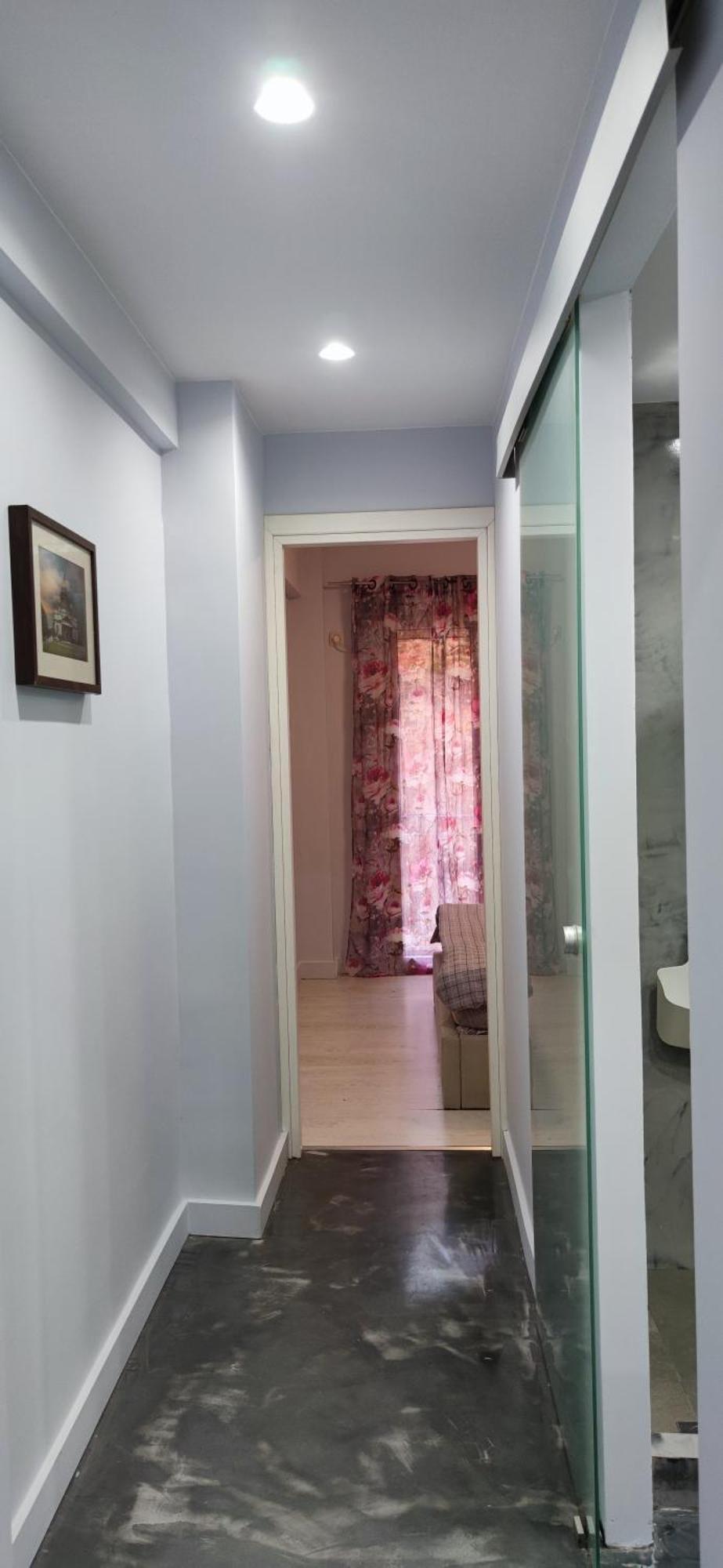 New Apartment With A Separate Entrance Near The Subway. Atenas Exterior foto