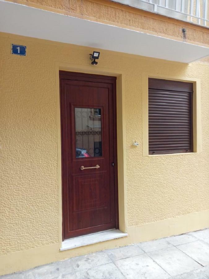 New Apartment With A Separate Entrance Near The Subway. Atenas Exterior foto